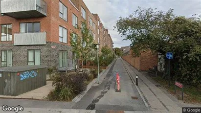 Lejligheder til leje i Rødovre - Foto fra Google Street View