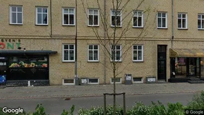 Lejligheder til leje i Aalborg Centrum - Foto fra Google Street View