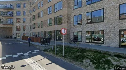 Lejligheder til salg i Roskilde - Foto fra Google Street View