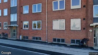 Lejligheder til leje i Roskilde - Foto fra Google Street View