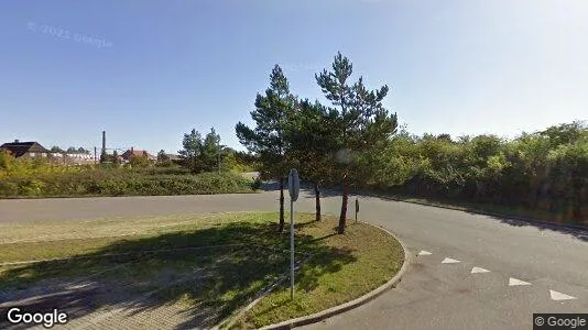 Lejligheder til leje i Hedehusene - Foto fra Google Street View