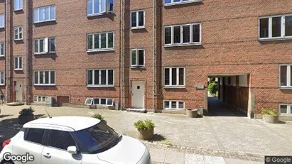 Lejligheder til salg i Aalborg Centrum - Foto fra Google Street View