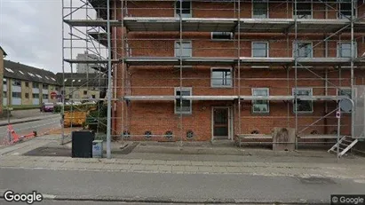 Lejligheder til salg i Bagsværd - Foto fra Google Street View