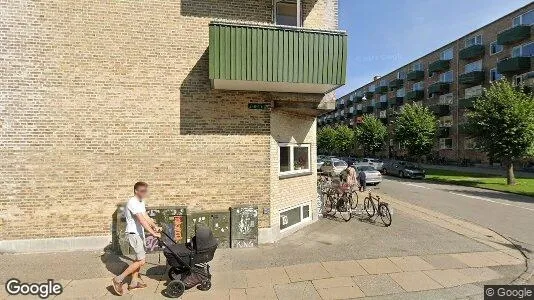 Lejligheder til salg i København NV - Foto fra Google Street View