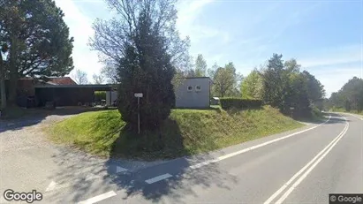 Lejligheder til salg i Ebeltoft - Foto fra Google Street View