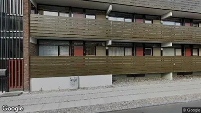 Lejligheder til salg i Frederiksberg C - Foto fra Google Street View