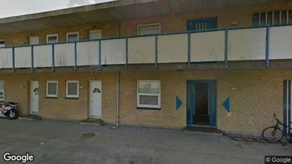 Lejligheder til salg i Frederikshavn - Foto fra Google Street View