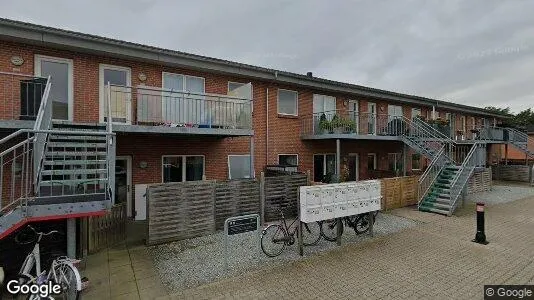 Lejligheder til leje i Viby J - Foto fra Google Street View