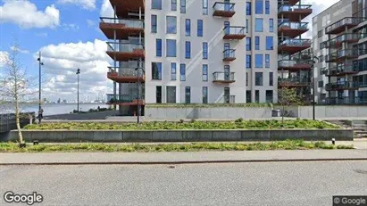 Lejligheder til salg i Aalborg Centrum - Foto fra Google Street View