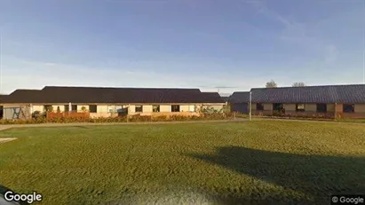 Lejligheder til leje i Odense SØ - Foto fra Google Street View