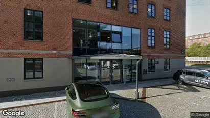 Lejligheder til salg i Østerbro - Foto fra Google Street View