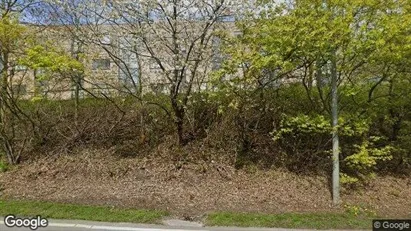 Andelsboliger til salg i Taastrup - Foto fra Google Street View