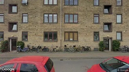 Lejligheder til salg i København SV - Foto fra Google Street View