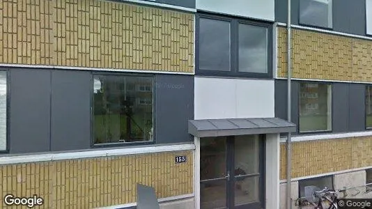 Lejligheder til leje i Randers NV - Foto fra Google Street View