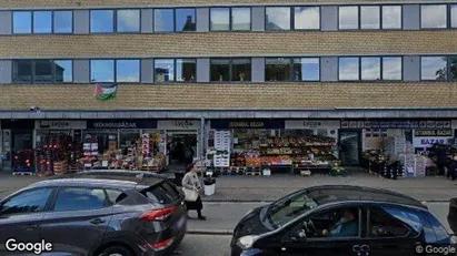 Lejligheder til salg i København NV - Foto fra Google Street View