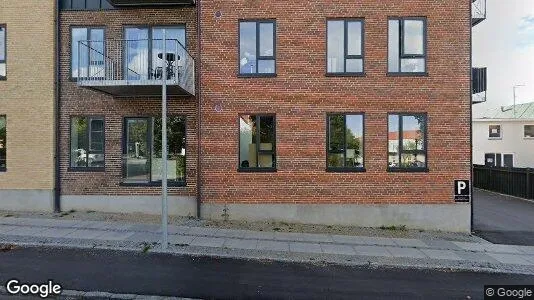 Lejligheder til leje i Frederikssund - Foto fra Google Street View