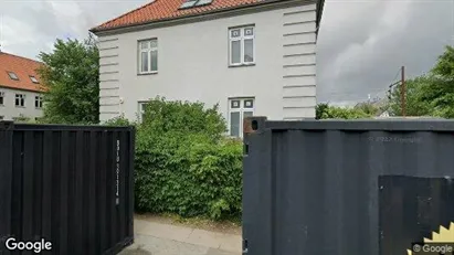 Lejligheder til salg i Valby - Foto fra Google Street View