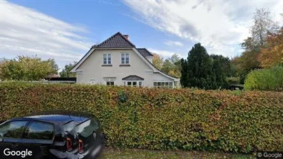 Lejligheder til salg i Køge - Foto fra Google Street View