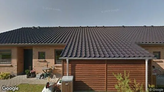 Lejligheder til salg i Viborg - Foto fra Google Street View