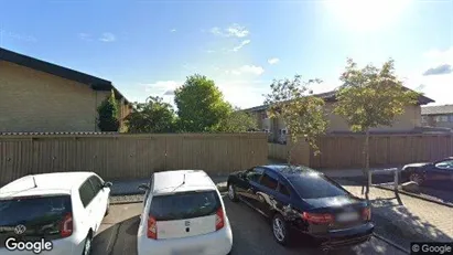 Lejligheder til salg i Taastrup - Foto fra Google Street View