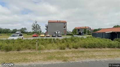 Lejligheder til salg i Bogense - Foto fra Google Street View