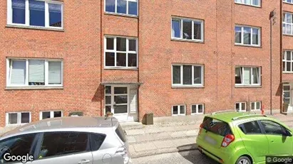 Lejligheder til salg i Ringsted - Foto fra Google Street View