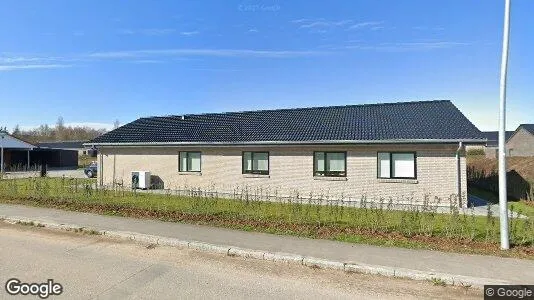 Lejligheder til salg i Slagelse - Foto fra Google Street View