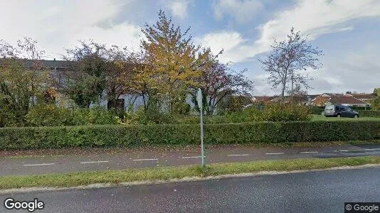 Lejligheder til salg i Smørum - Foto fra Google Street View