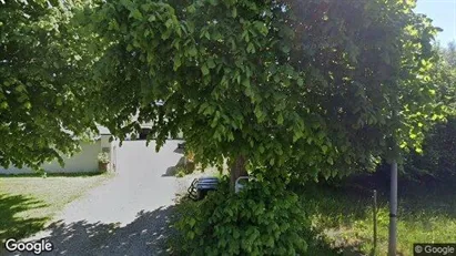 Lejligheder til salg i Hedensted - Foto fra Google Street View