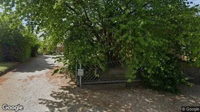 Lejligheder til salg i Juelsminde - Foto fra Google Street View