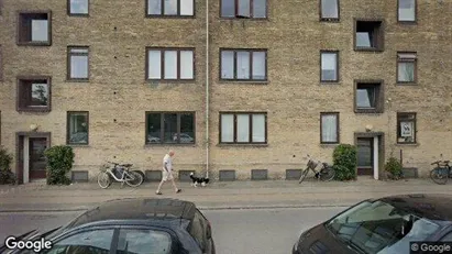 Lejligheder til salg i København SV - Foto fra Google Street View