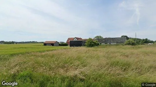 Lejligheder til salg i Korsør - Foto fra Google Street View