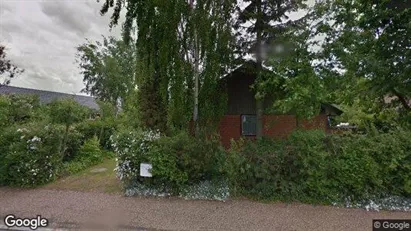 Lejligheder til salg i Slagelse - Foto fra Google Street View