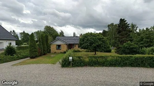 Lejligheder til salg i Harndrup - Foto fra Google Street View