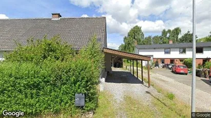 Lejligheder til salg i Daugård - Foto fra Google Street View