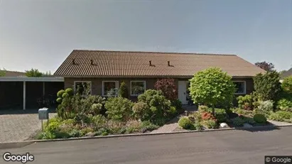 Lejligheder til salg i Holstebro - Foto fra Google Street View