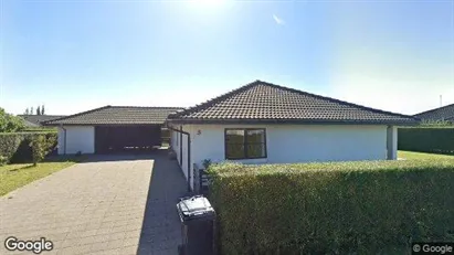 Lejligheder til salg i Holstebro - Foto fra Google Street View