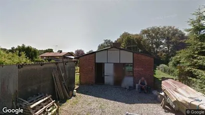 Lejligheder til salg i Svendborg - Foto fra Google Street View