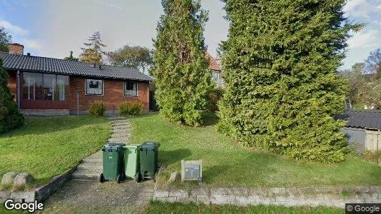 Lejligheder til salg i Søborg - Foto fra Google Street View