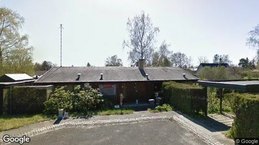 Lejligheder til salg i Ballerup - Foto fra Google Street View