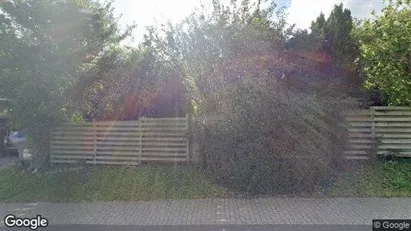 Lejligheder til salg i Måløv - Foto fra Google Street View