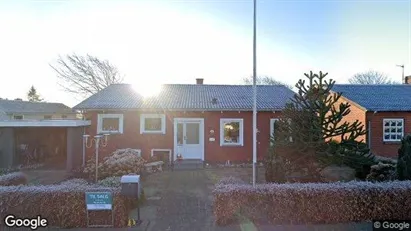 Lejligheder til salg i Lem St - Foto fra Google Street View