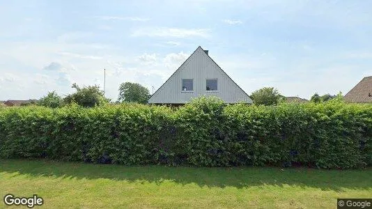 Lejligheder til salg i Ringkøbing - Foto fra Google Street View