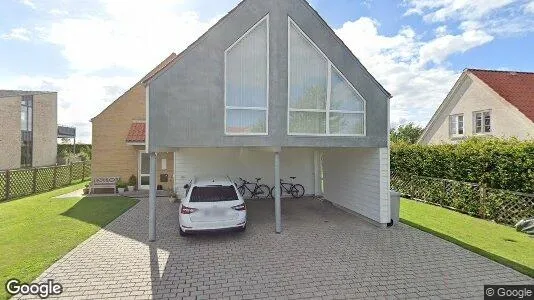 Lejligheder til salg i Middelfart - Foto fra Google Street View