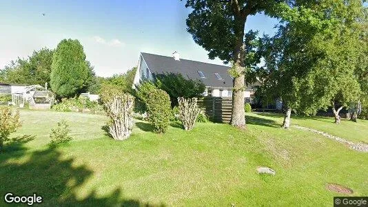 Lejligheder til salg i Sindal - Foto fra Google Street View