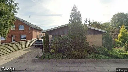 Lejligheder til salg i Jerslev J - Foto fra Google Street View