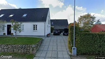 Lejligheder til salg i Virum - Foto fra Google Street View