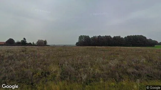 Lejligheder til salg i Høng - Foto fra Google Street View