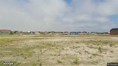 Lejligheder til salg i Hvide Sande - Foto fra Google Street View