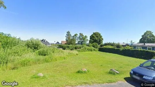 Lejligheder til salg i Strøby - Foto fra Google Street View